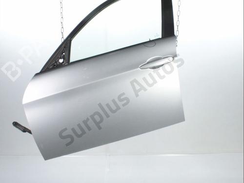 Used Left front door BMW 3 Touring (E91) 320 d (177 hp) 29858321