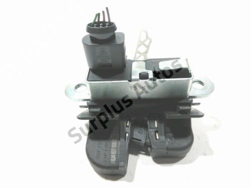 Used Tailgate lock Tailgate lock SEAT IBIZA IV SC (6J1, 6P5) 1.2 TSI (90 hp) 40621386 40621386