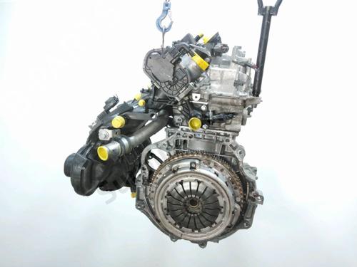Engine RENAULT TWINGO III (BCM_, BCA_) 1.0 SCe 75 | BP37761945M1 - Image 4