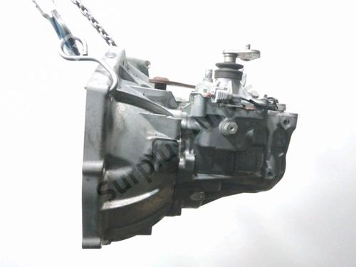 Gearbox PEUGEOT 108 1.0 VTi | BP31304648M3 - Image 2