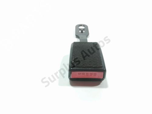 Used Seat buckle Seat buckle PEUGEOT 207 (WA_, WC_) 1.4 HDi (68 hp) 28233781 28233781