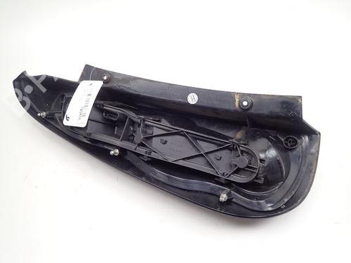 Højre baglygte SMART FORFOUR (454) 1.3 (454.031) | BP37788166C35 - Image 2
