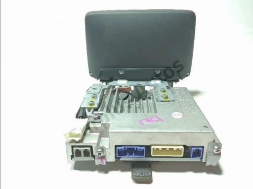 Display MAZDA 2 Hatchback (DL, DJ) 1.5 SKYACTIV-G | BP39524748C48 - Image 3
