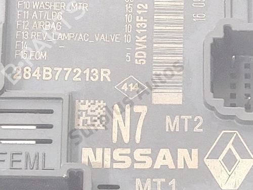 Electronic module RENAULT CLIO V (B7_) 1.5 Blue dCi 100 (B7AD) | BP39088448M83 - Image 3