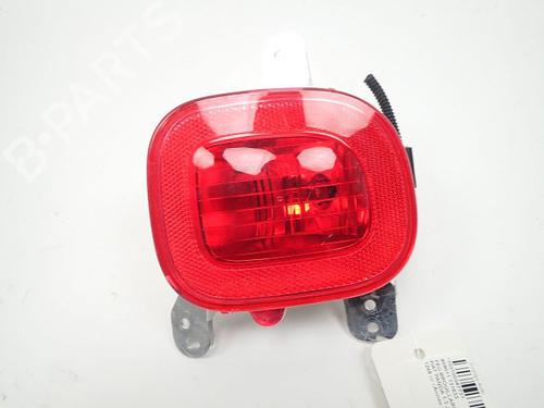 Used Rear fog light Rear fog light 37789216 37789216