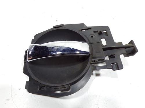 Used Front right interior door handle CITROËN C3 I (FC_, FN_) 1.6 16V HDi (109 hp) 28242559