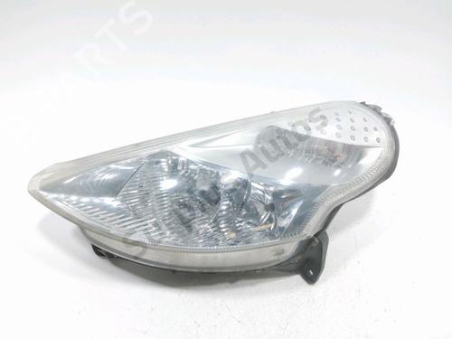 Used Left headlight Left headlight CITROËN C3 Pluriel (HB_) 1.6 (109 hp) 31005228 31005228