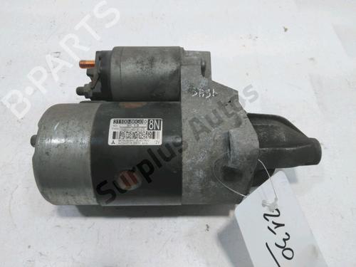 Motor arranque Motor arranque 37763647 37763647