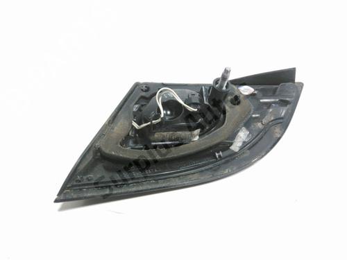 Left tailgate light DS DS 4 / DS 4 CROSSBACK (NX_) 1.6 BlueHDi 120 | BP37168417C79 - Image 2