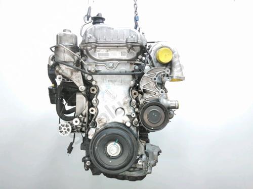 Engine CHEVROLET CAPTIVA (C100, C140) 2.2 D | BP35972340M1 - Image 4