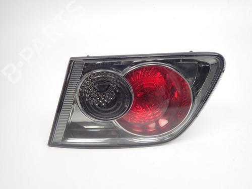 Used Right tailgate light Right tailgate light 37787466 37787466