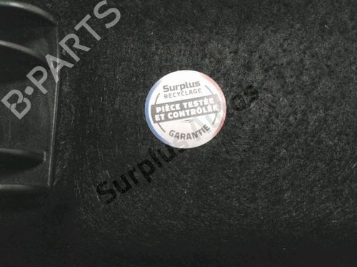 Rear parcel shelf OPEL ASTRA J (P10) 1.7 CDTI (68) | BP38345875C85 - Image 3