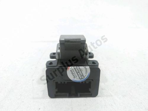 Right front window switch HONDA FR-V (BE) 2.2 i CTDi (BE5) | BP37773061I26 - Image 3
