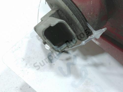 Rear fog light CITROËN DS4 (NX_) 1.6 HDi 110 | BP31006904C37
