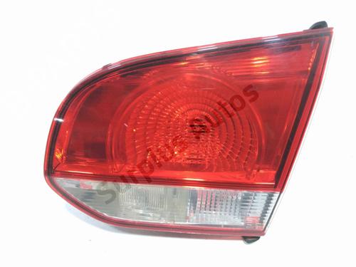 Used Right tailgate light Right tailgate light VW GOLF VI (5K1) 2.0 TDI (110 hp) 34262862 34262862