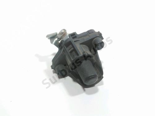 Used Tailgate handle TOYOTA AYGO (_B4_) 1.0 VVTi (KGB40) (72 hp) 28260317