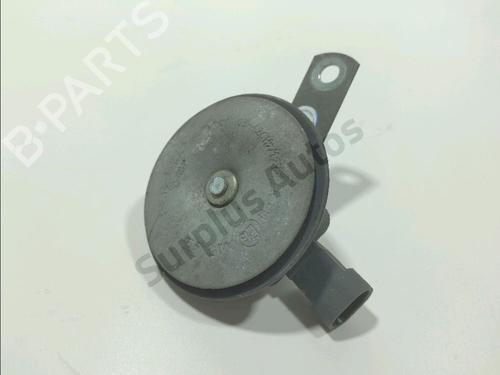Used Horn Horn 38980332 38980332