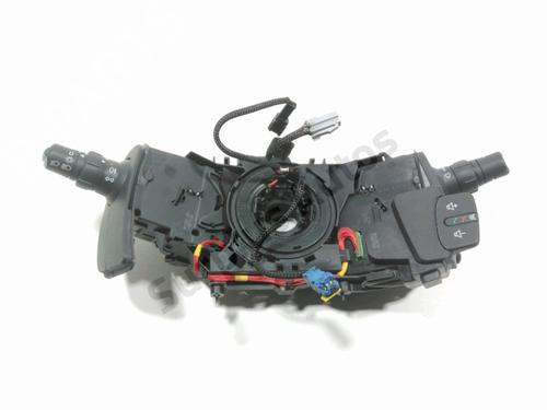Rattkontroller RENAULT KANGOO Express (FW0/1_) Z.E. (FW0Z, FW1Z) (60 hp) 28227158