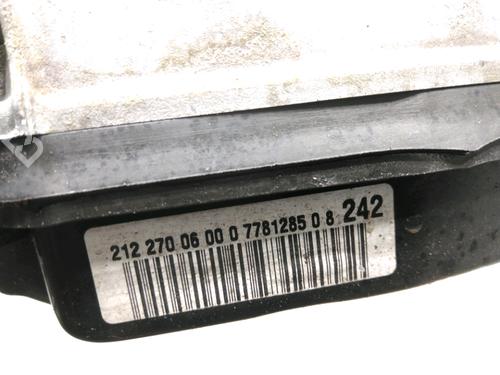 Gearbox MERCEDES-BENZ E-CLASS Coupe (C207) E 250 CDI / BlueTEC / d (207.303, 207.304) | BP28224598M3 - Image 5