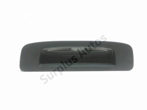 Used Switch Switch CITROËN C3 AIRCROSS II (2R_, 2C_) 1.2 PureTech 110 (2RHNZB, 2RHNZW, 2RHNPX, 2RHNPJ) (110 hp) 30742099 30742099