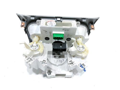 Climate control SUZUKI ALTO VII (GF, HA25_, HA35_) 1.0 (AMF310, GFC31S) | BP30988441I5