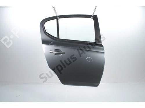 Used Right rear door OPEL CORSA E (X15) 1.0 (08, 68) (90 hp) 30141436