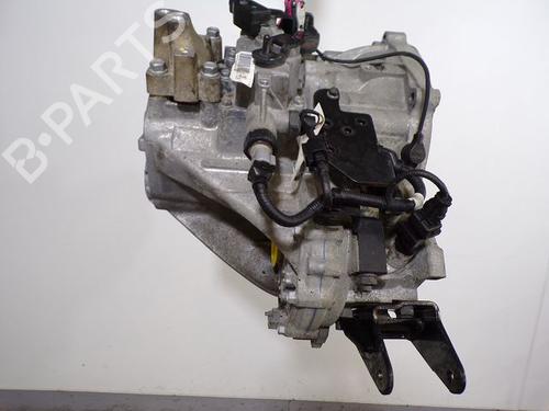 Gearbox KIA RIO II (JB) 1.5 CRDi | BP37764851M3 - Image 2