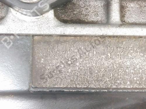 Engine RENAULT TWINGO II (CN0_) 1.2 16V (CN0K, CN0V, CN0A) | BP38283561M1 - Image 5