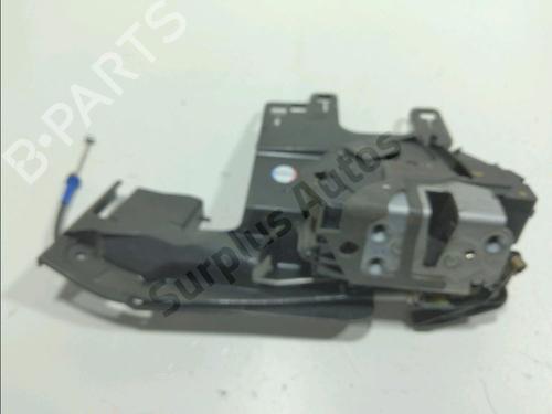 front-left-lock-ford-fiesta-vi-cb1-ccn-2008-36593339 main image