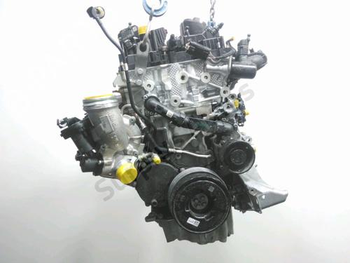 Engine BMW 2 Active Tourer (U06) 225e xDrive | BP37761995M1 - Image 2