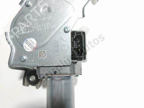 Rear wiper motor BMW 2 Active Tourer (U06) 218d | BP37790593M102 - Image 3