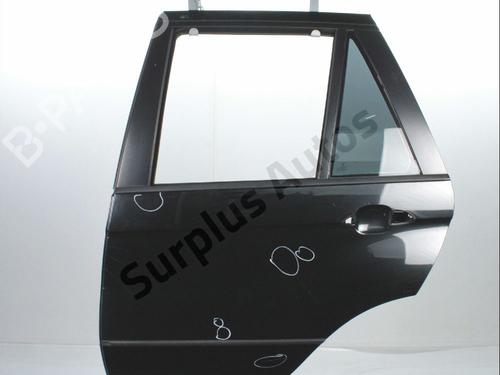 Used Left rear door Left rear door BMW X5 (E53) 3.0 d (211 hp) 39706721 39706721