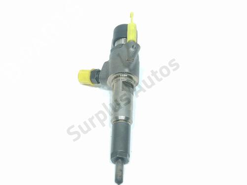Used Injector Injector CITROËN DS4 (NX_) 1.6 HDi 115 (114 hp) 39705590 39705590
