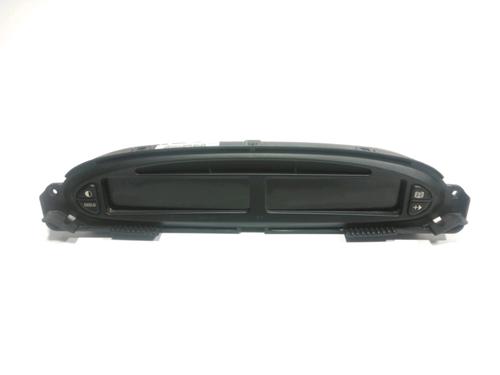 Used Instrument cluster CITROËN XSARA PICASSO (N68) 1.6 HDi (90 hp) 28230435