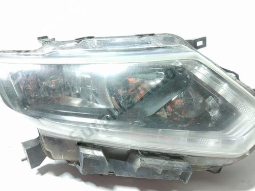 Used Right headlight Right headlight NISSAN X-TRAIL III (T32_, T32R, T32RR) 1.6 dCi (T32) (130 hp) 40116087 40116087