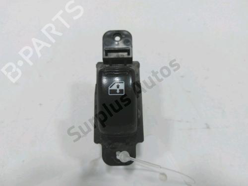 Used Right front window switch HYUNDAI SANTA FÉ I (SM) 2.0 CRDi 4x4 (125 hp) 30994435