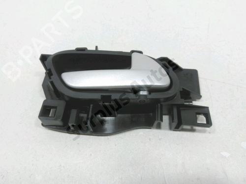 Used Front right interior door handle PEUGEOT 207 SW (WK_) 1.6 HDi (92 hp) 31123253