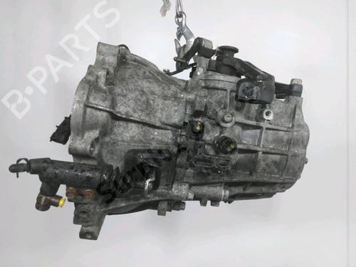 Used Gearbox Gearbox HYUNDAI ix20 (JC) 1.4 CRDi (90 hp) 33160118 33160118