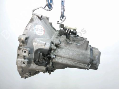 Gearbox CITROËN C3 II (SC_) 1.0 VTi 68 | BP37765015M3 - Image 2