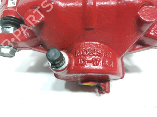 Left front brake caliper KIA PROCEED (CD) 1.6 T-GDI GT | BP28226303M105 - Image 6