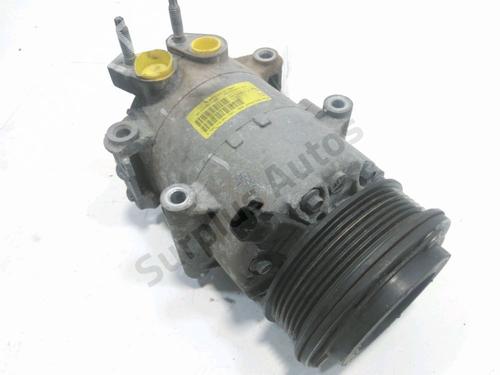 AC compressor FORD FIESTA VI (CB1, CCN) 1.25 | BP37712011M34 - Image 3