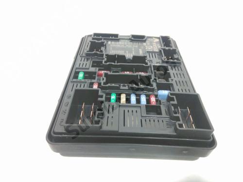 Electronic module DACIA SANDERO III 1.0 TCe 110 | BP37764112M83 - Image 4