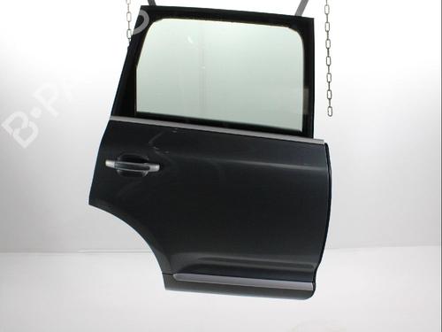 right-rear-door-porsche-cayenne-9pa-2002-2003-2004-2005-2006-2007-2008-2009-2010-28252957 main image