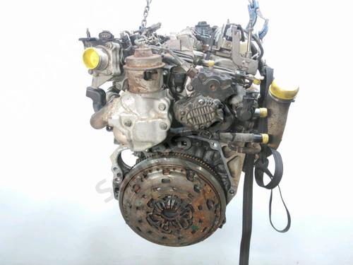 Engine HONDA CR-V III (RE_) 2.2 i-CTDi 4WD (RE6) | BP33733446M1 - Image 4