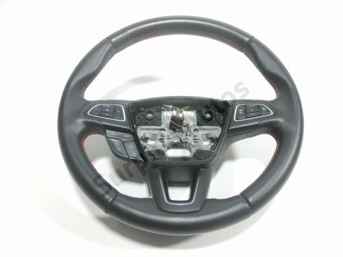 Used Steering wheel Steering wheel FORD KUGA II (DM2) 2.0 TDCi (150 hp) 28225430 28225430