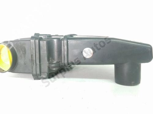 Used Air filter box Air filter box FIAT 500 (312_) 1.2 (312AXA1A) (69 hp) 36508862 36508862
