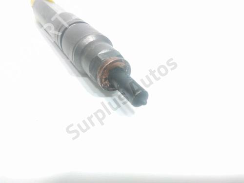 Used Injector RENAULT KANGOO (KC0/1_) 1.9 dTi (KC0U) (80 hp) 31326945