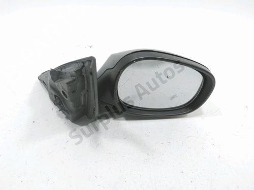 Retrovisor direito BMW 1 (E87) 116 d (116 hp) 30997133