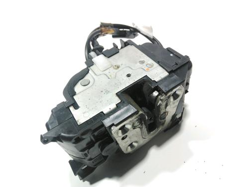 Used Front right lock RENAULT MODUS / GRAND MODUS (F/JP0_) 1.5 dCi (FP0F, JP0F) (86 hp) 28246976