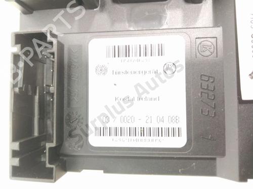 Front right window mechanism AUDI A3 Convertible (8P7) 2.0 TDI | BP30101783C23
